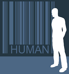 Image showing human