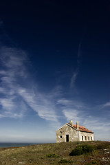 Image showing Abandoned House