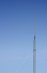 Image showing Antenna