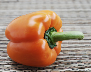 Image showing Capsicum