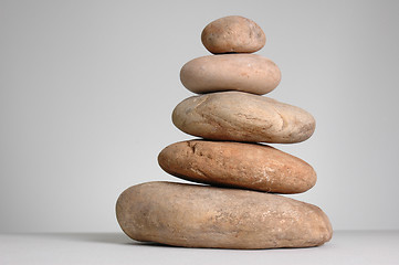 Image showing Balance