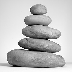 Image showing Balance