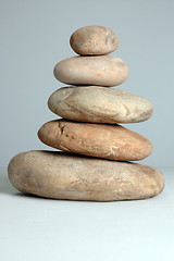 Image showing Balance