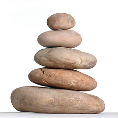 Image showing Balance