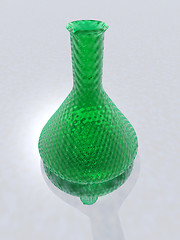 Image showing Bottle