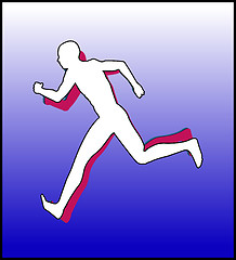 Image showing Sport Runner 2