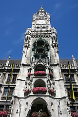 Image showing Munich