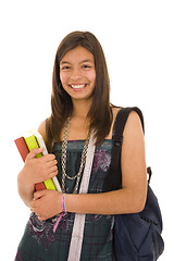 Image showing Student