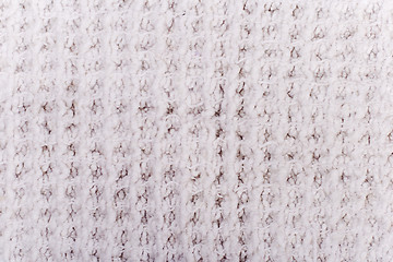 Image showing fabric textile texture