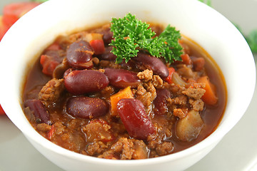 Image showing Chili Con Carne 2