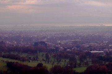 Image showing Belfast