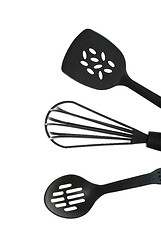 Image showing Cooking Utensils