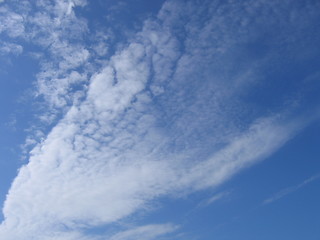 Image showing Summer Sky