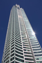 Image showing Skyscraper