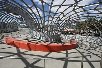 Image showing Unique Structure - Melbourne