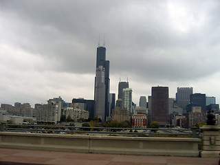 Image showing Chicago