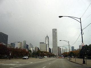 Image showing Chicago