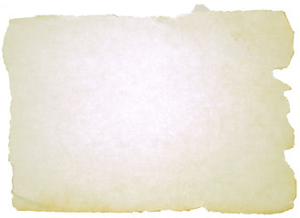 Image showing paper texture