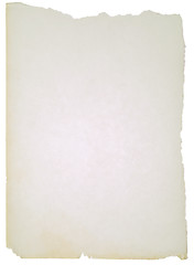 Image showing paper texture