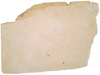 Image showing paper texture