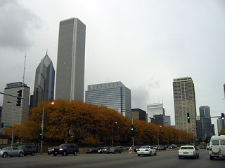 Image showing Chicago