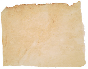 Image showing paper texture