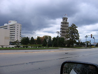 Image showing Chicago