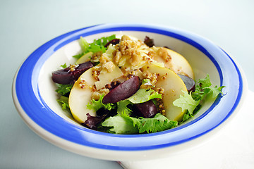 Image showing Beetroot Salad