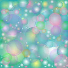 Image showing Abstract background