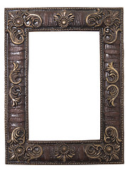 Image showing photo frame