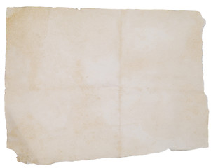 Image showing old paper