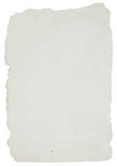 Image showing old paper