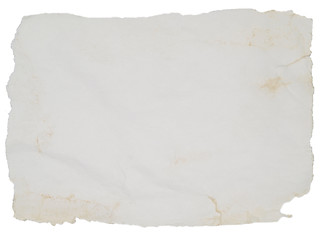 Image showing old paper 