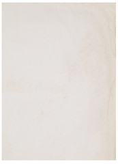 Image showing old paper