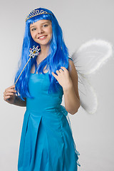 Image showing fairy