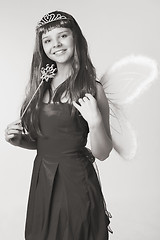 Image showing fairy