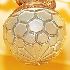 Image showing Chandelier ball