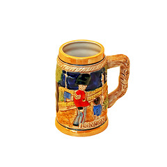 Image showing London mug