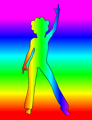 Image showing Disco 2