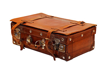 Image showing Suitcase