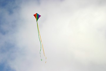 Image showing Kite