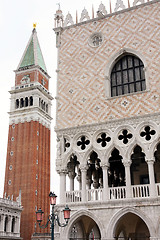 Image showing Venice, Italy