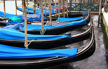 Image showing Venice, Italy