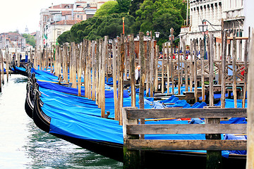 Image showing Venice, Italy