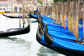 Image showing Venice, Italy