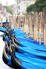 Image showing Venice, Italy