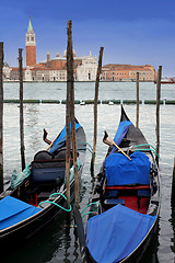 Image showing Venice, Italy