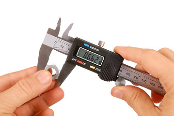 Image showing Caliper