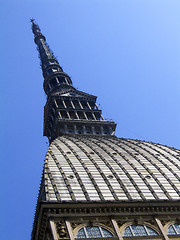 Image showing Mole antonelliana