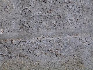 Image showing Grey rock texture